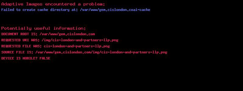 CIS LONDON and Partners