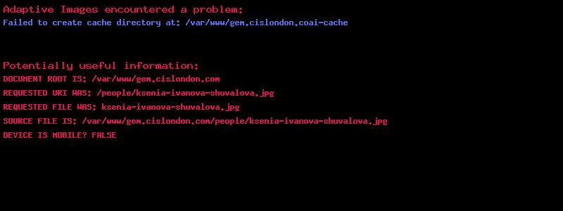 Ksenia Ivanova-Shuvalova